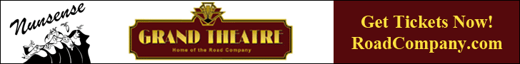 Grand Theatre