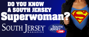 South Jersey Super Women 2013