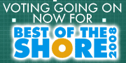 best of the Shore tile