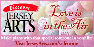 NJ Arts Peoples Choice