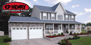 Woodbury Cement tile