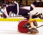 North American squad wins NHL All-Star Game