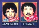 Mixed Verdict in Pan Am Trial