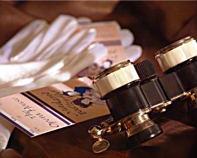 Perfect gifts for your opera-loving friends