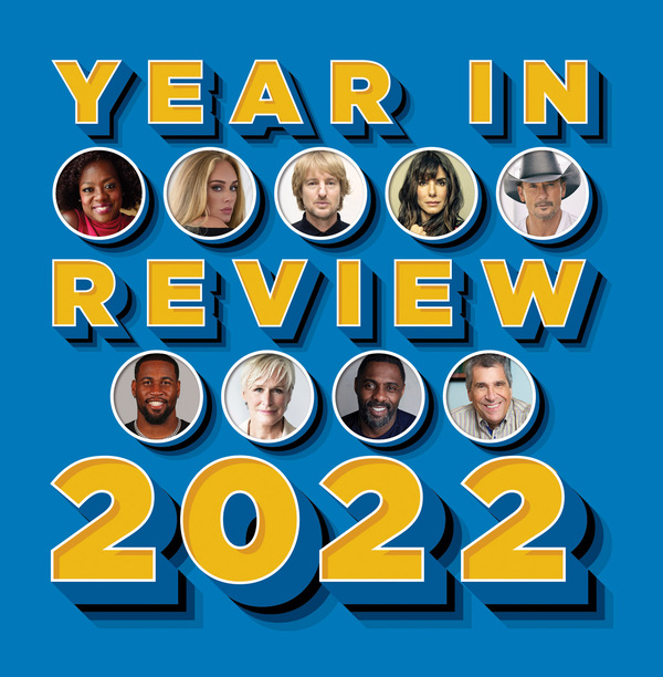 Year in Review