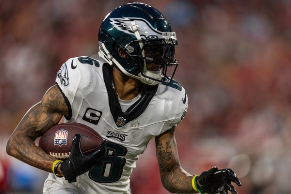 Eagles Preview