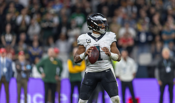 Eagles Season Is Far From Over