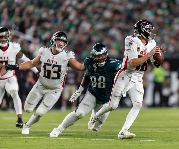 A Look At Recent Eagles Drafts