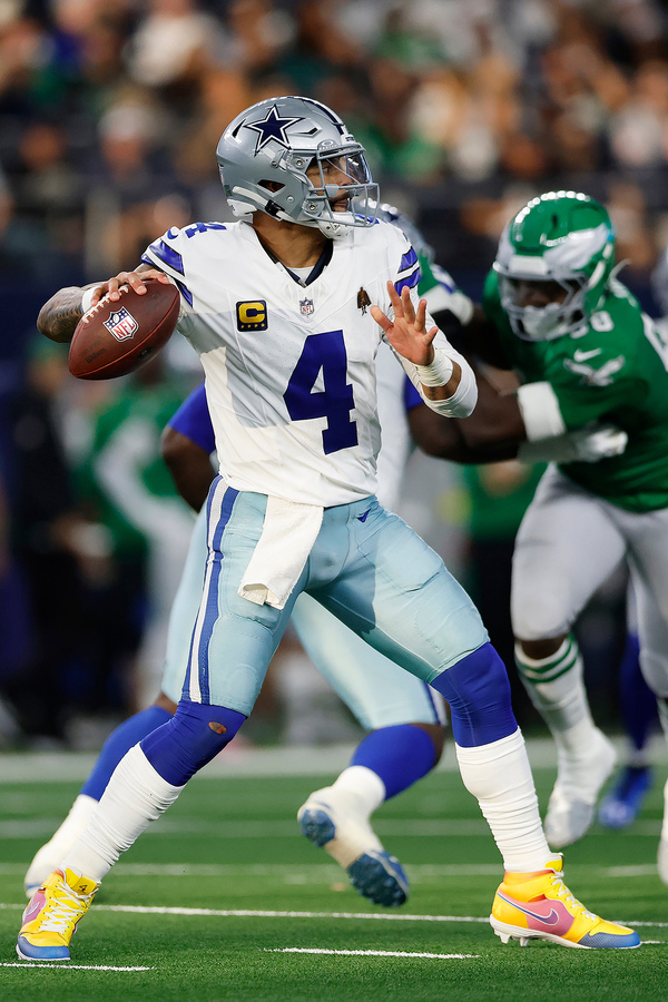 NFC East Preview