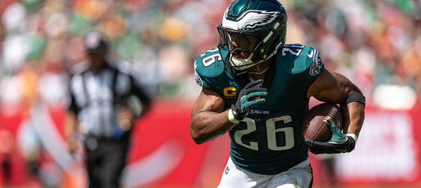 Eagles Were Pushed Around In Latest Loss