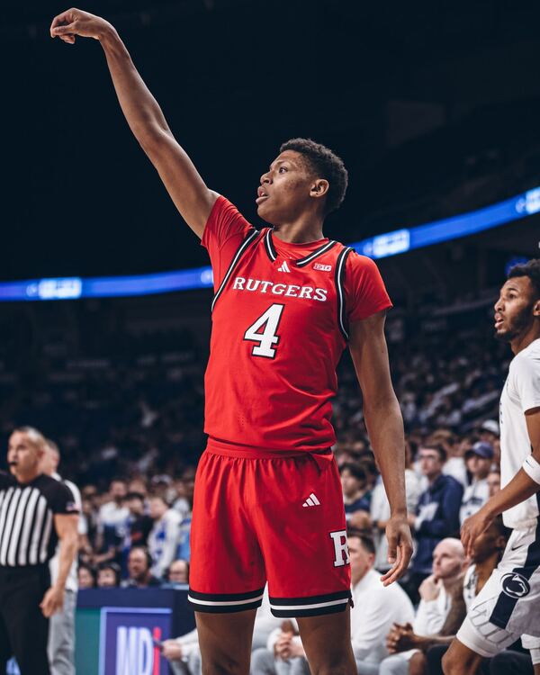 Sixers Score No. 3 Draft Pick