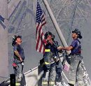 9-11 Memorial Inspires Reflection