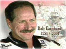 Earnhardt`s Lap Belt May Have Killed Him