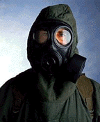 Our Region & Bio-Terrorism