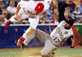 Phillies Sink The Pirates