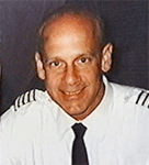 Pilot of Flight 587 Remembered in NJ