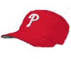 Phillies Fall Two Games Behind