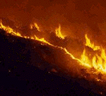 Still Cautious After New Jersey Fire