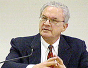 Neulander Faces Tough Questioning