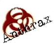 Exclusive Interview with N J Anthrax Victim