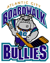 Bullies Win Thriller Over Trenton 6-1