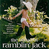 Ramblin` Jack`s in a league of his own