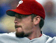 Expos Halt Phillies