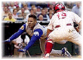 Phillies Go Down in 11th.