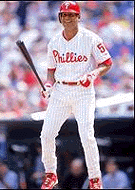 Phillies Win Spring Finale