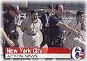 False Alarm at NYC Airports