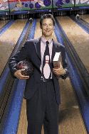 Tom Cavanagh