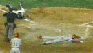 Speed on the Bases Pays Off
