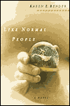Escape to normal