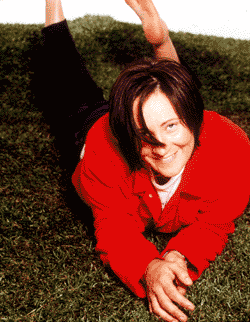 k.d. lang
