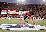 49ers End Eagles Road Streak