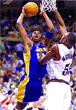 76ers Fall in Game 3