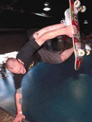 SJ Kids - Skate Parks