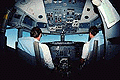 Union: Pilots Should Now Confront Hijackers