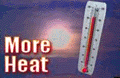 Extreme Heat Continues
