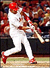 Phils Go Down In St. Louis
