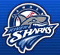 Sharks Take Series