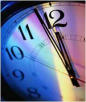 Did You Set Your Clocks an Hour Ahead?
