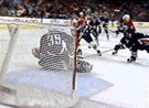 Flyers Drop Game 1
