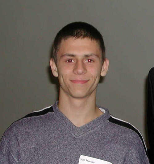 SJ Kids: HS Comp. Programmers Excel!