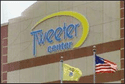 More Trouble at Tweeter Center