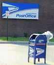 No Guarantees Your Mail is Safe