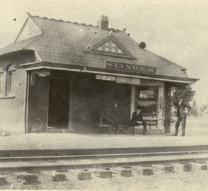 Bits of SJ: Moorestown