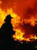 Fire Worries Brides-to-Be