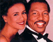 Marilyn McCoo & Billy DavisJr. At The A.C. Hilton
