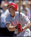 Phillies Finish Sweep of Marlins